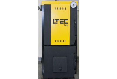 Котел твердотопливный LTEC Eco 25S