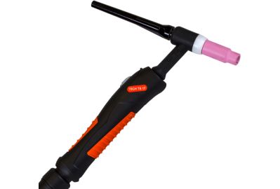 Горелка сварочная Сварог Tech TS 17 (M12x1) 4 м