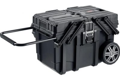 Ящик для инструментов на колесах Keter Job Box 38392-25