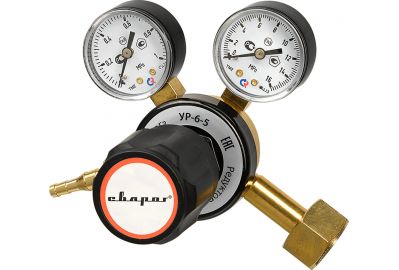 Редуктор углекислотный Сварог УР-6-5 (95626)
