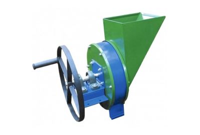 Измельчитель овощей и фруктов ручной РКС-ПРОМ