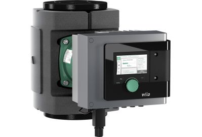 Насос циркуляционный Wilo Stratos Maxo 40/0.5-8 PN6/10
