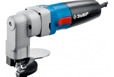 Ножницы по металлу Зубр ЗНЛ-500