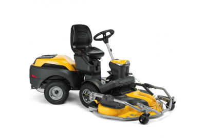 Райдер Stiga Park 640 PWX