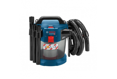 Пылесос Bosch GAS 18V-10 L (06019C6300A1)