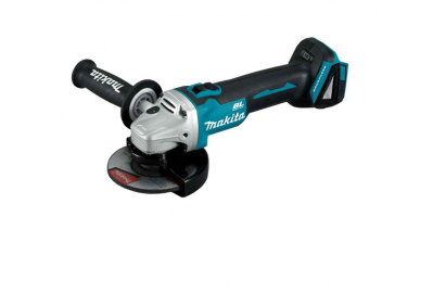 Угловая шлифмашина Makita DGA506Z-SP