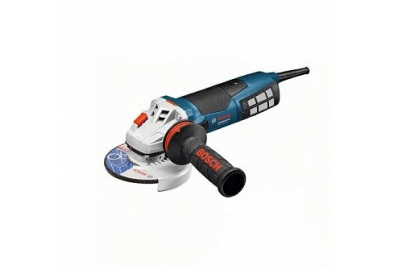 Угловая шлифмашина Bosch GWS 19-125 CIE (0615990M35)