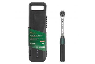 Ключ динамометрический RockForce Premium RF-6472285