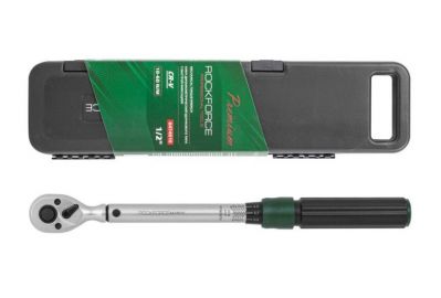 Ключ динамометрический RockForce Premium RF-6474515
