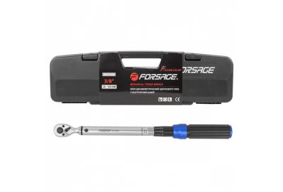 Ключ динамометрический Forsage Premium F-6473390