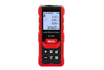 Дальномер лазерный Proline КВТ KT 271 (86209)