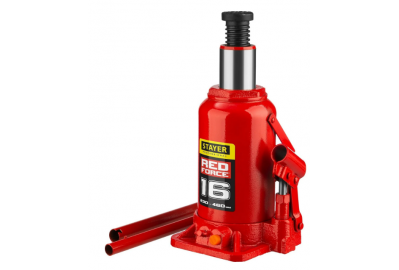 Домкрат бутылочный Stayer Red Force 43160-16_z01