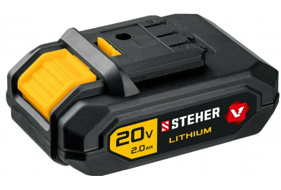 Аккумулятор Steher V1-20-2