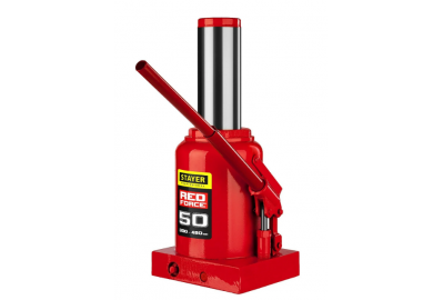 Домкрат бутылочный Stayer Red Force 43160-50_z01