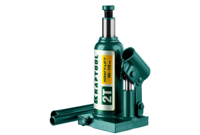 Домкрат бутылочный Kraftool Kraft-Lift 43462-2_z01