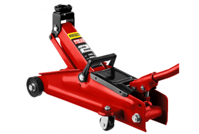 Домкрат подкатной Stayer Red Force 43153-2