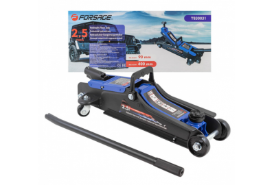 Домкрат подкатной Forsage F-T830031