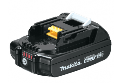 Аккумулятор Makita BL1820B (632B42-4)