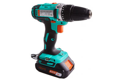 Дрель-шуруповерт аккумуляторная Sturm CD3618