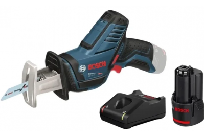 Пила сабельная аккумуляторная Bosch GSA 12V-14 (0615990M3Z)