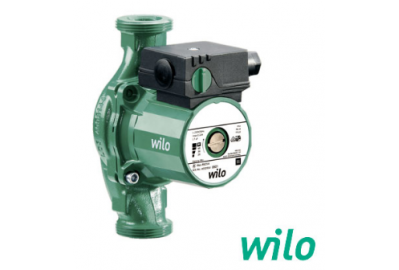 Насос циркуляционный Wilo Star-RS30/8-(RUS)