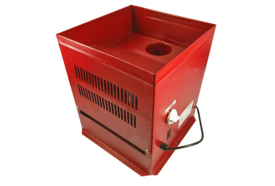 Зернодробилка Нива ИК-07У (ДК105-750)