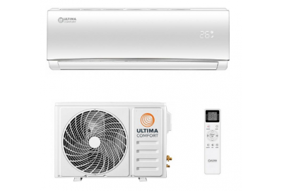 Сплит-система Ultima Comfort Eclipse Inverter ECL-I09PN-OUT/ECL-I09PN-IN