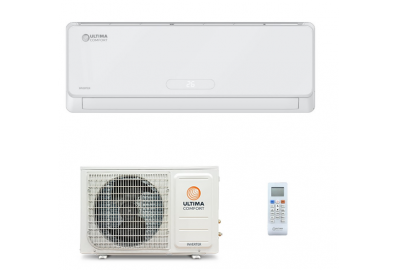 Сплит-система Ultima Comfort Explorer Inverter EXP-I24PN-IN/EXP-I24PN-OUT