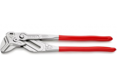 Ключ гаечный - клещи переставные Knipex 8603400