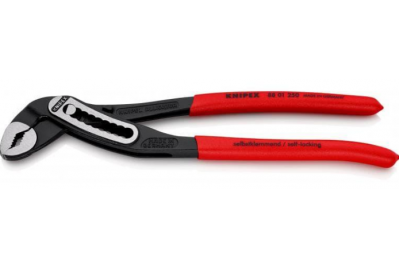 Ключ гаечный - клещи переставные Knipex Alligator 8801250