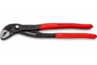 Ключ гаечный - клещи переставные Knipex Cobra 8701300