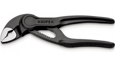 Ключ гаечный - клещи переставные Knipex Cobra 8700100