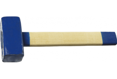 Кувалда Сибин 20133-4