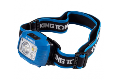 Фонарь светодиодный налобный King Tony 9TA53