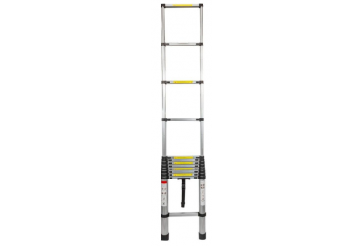 Лестница телескопическая ForceKraft BL-T500