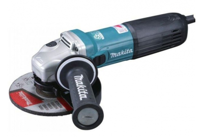 Угловая шлифмашина Makita GA6040C01