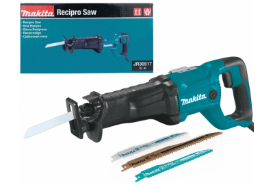 Сабельная пила Makita JR3051T