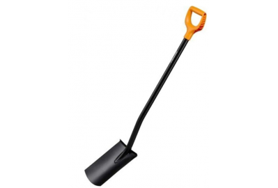 Лопата штыковая Fiskars Solid 1066717