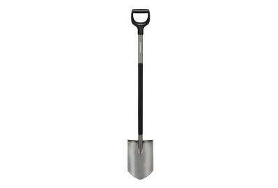 Лопата штыковая Fiskars Ergonomic 1066708