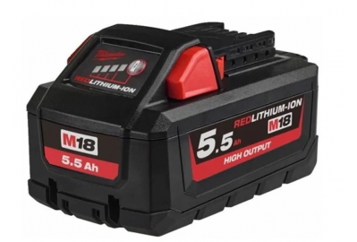 Аккумулятор Milwaukee 4932464712