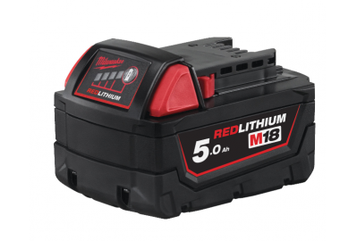 Аккумулятор Milwaukee 4932430483