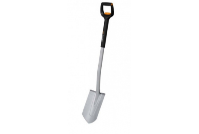 Лопата штыковая телескопическая Fiskars Xact 1066732