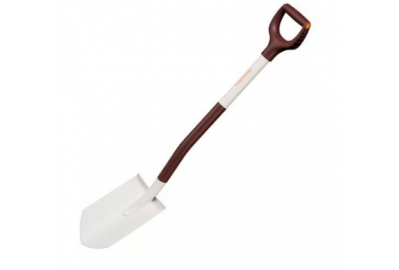 Лопата штыковая Fiskars White 1067519