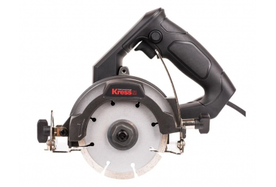 Пила дисковая Kress KU076