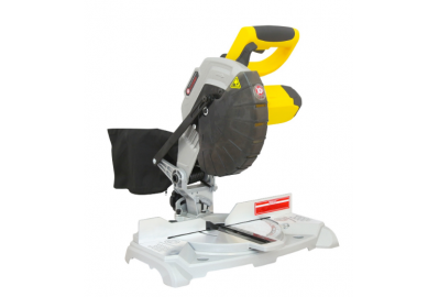 Торцовочная пила Калибр Мастер ПТЭ-1200/210м