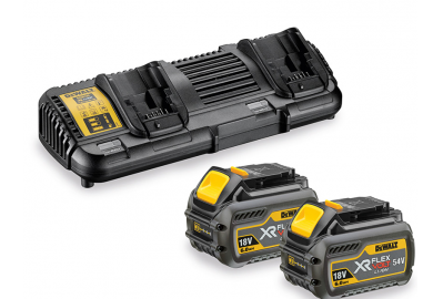 Энергокомплект DeWalt DCB132T2