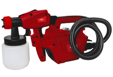 Краскопульт Elitech КЭ 600П