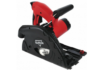 Пила дисковая Elitech ПД1255П