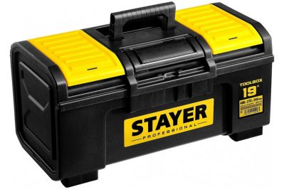 Ящик для инструментов Stayer Toolbox-19