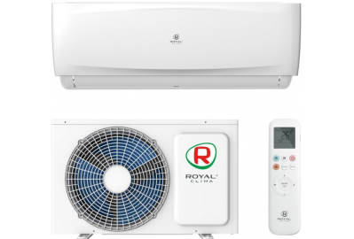 Сплит-система Royal Clima Vela Nuova RC-VX35HN